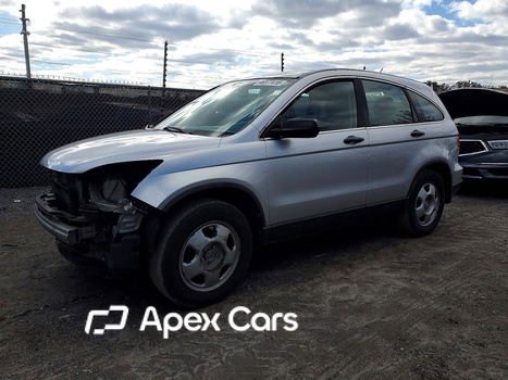 Honda CR-V 2010 - Image 1 of 14