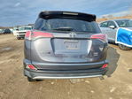 Toyota RAV 4 2016