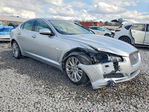 Jaguar XF 2012