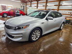Kia Optima 2016