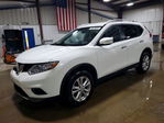 Nissan Rogue 2015