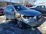 Audi Q3 2016