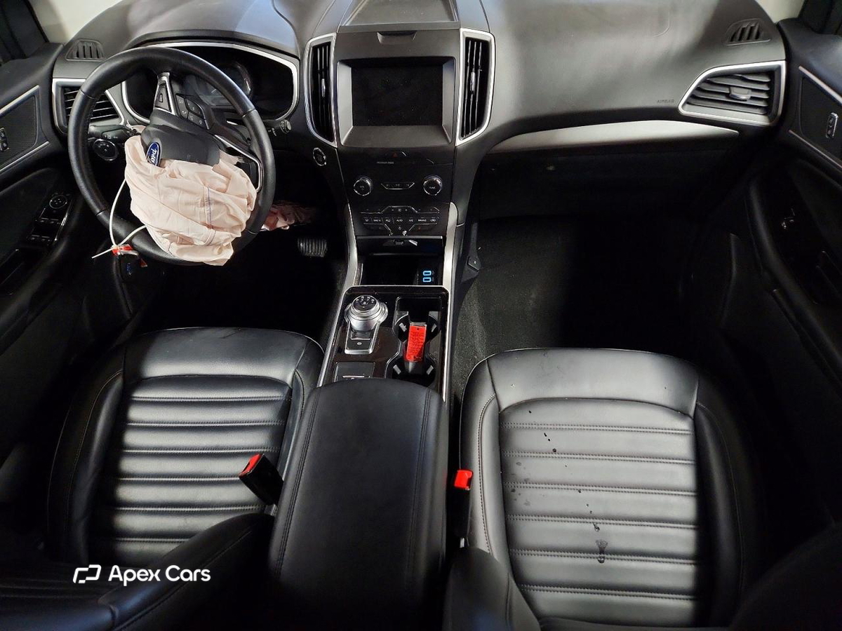 Ford Edge 2020