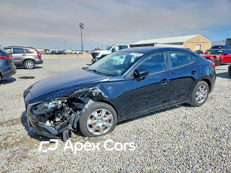 Mazda 3 2015 - Image 1 of 13