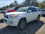Toyota 4Runner 2012