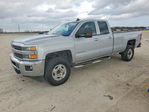 Chevrolet Silverado 2015
