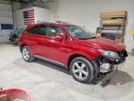 Lexus RX 2012