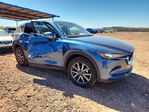 Mazda CX-5 2018