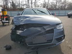 Audi A4 2013