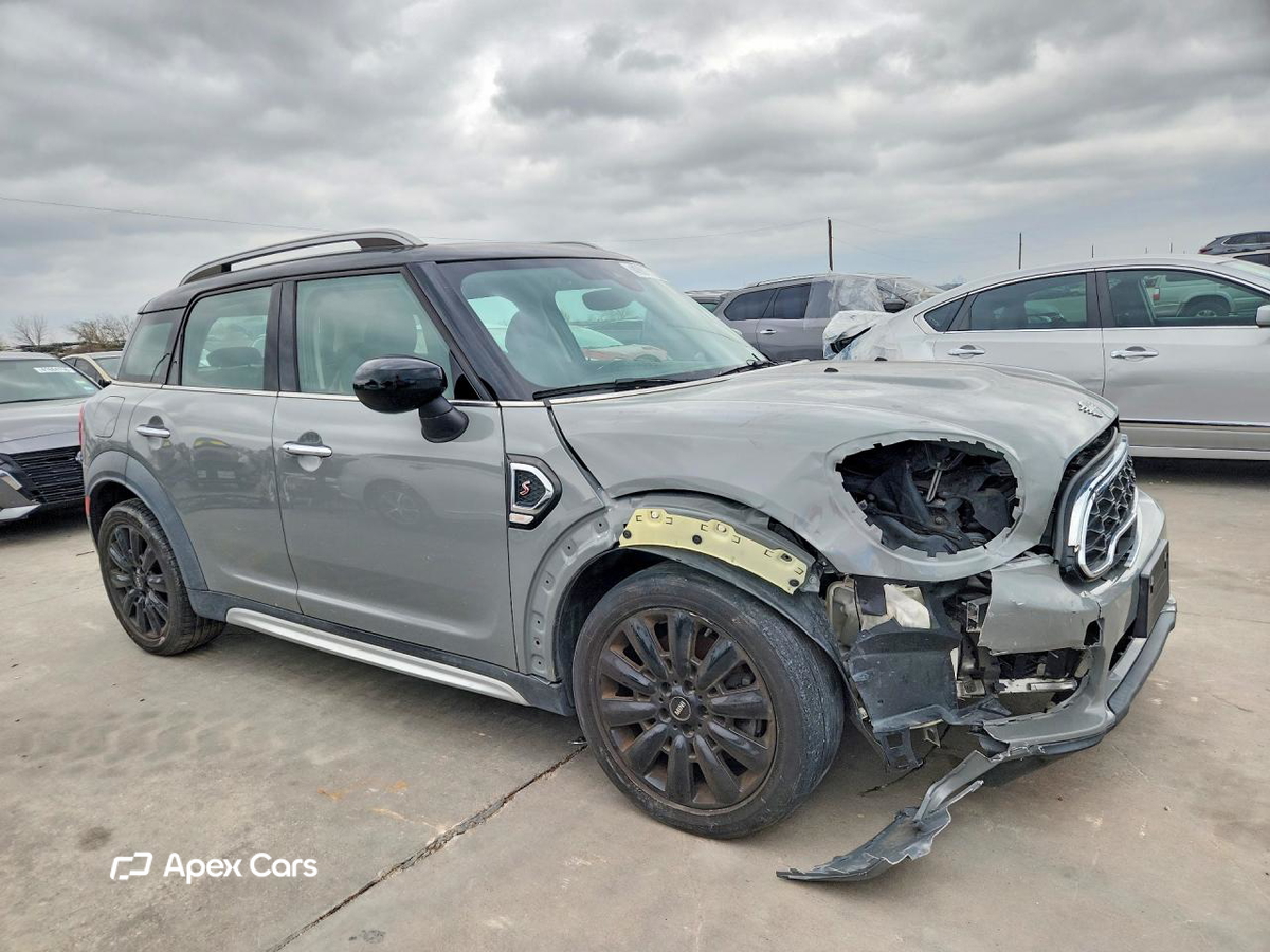 MINI Cooper 2020