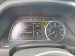 Nissan Leaf 2020