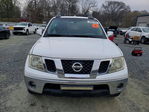Nissan Navara (Frontier) 2012