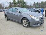 Hyundai Sonata 2012