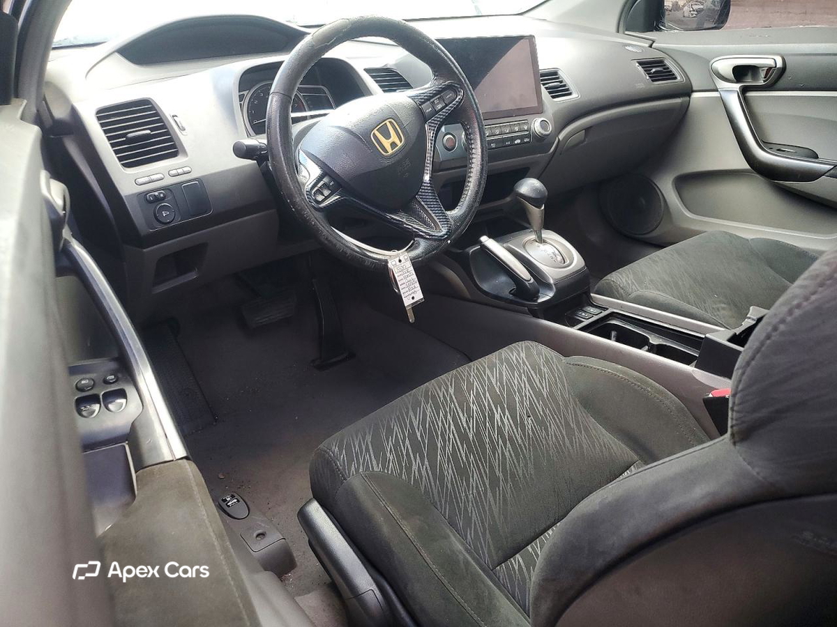 Honda Civic 2008