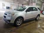 Chevrolet Equinox 2013