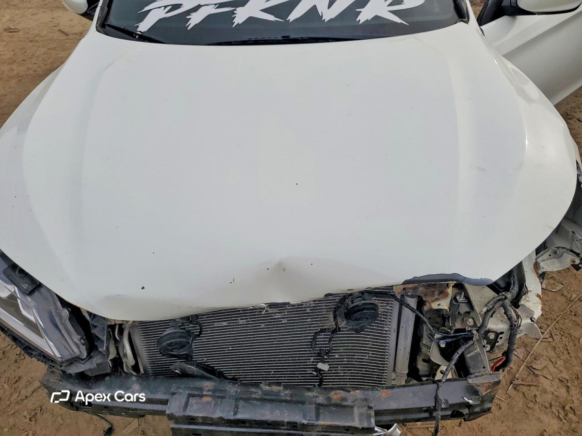 Honda Accord 2016