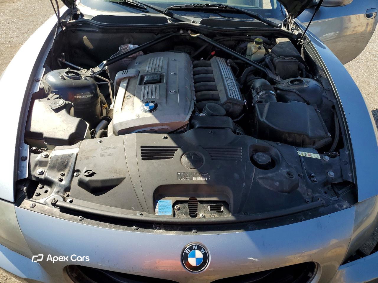BMW Z4 2006
