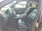 Ford Explorer 2011