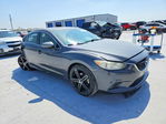 Mazda 6 2015