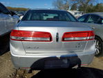 Lincoln MKZ 2012