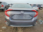 Honda Civic 2021