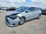 Toyota Corolla 2018
