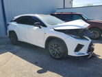 Lexus RX 2020
