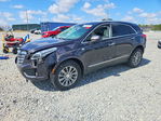 Cadillac XT5 2018