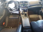 Nissan Maxima 2019