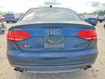 Audi RS4 2011