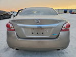 Nissan Altima 2013