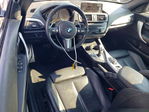 BMW Series 2 2015