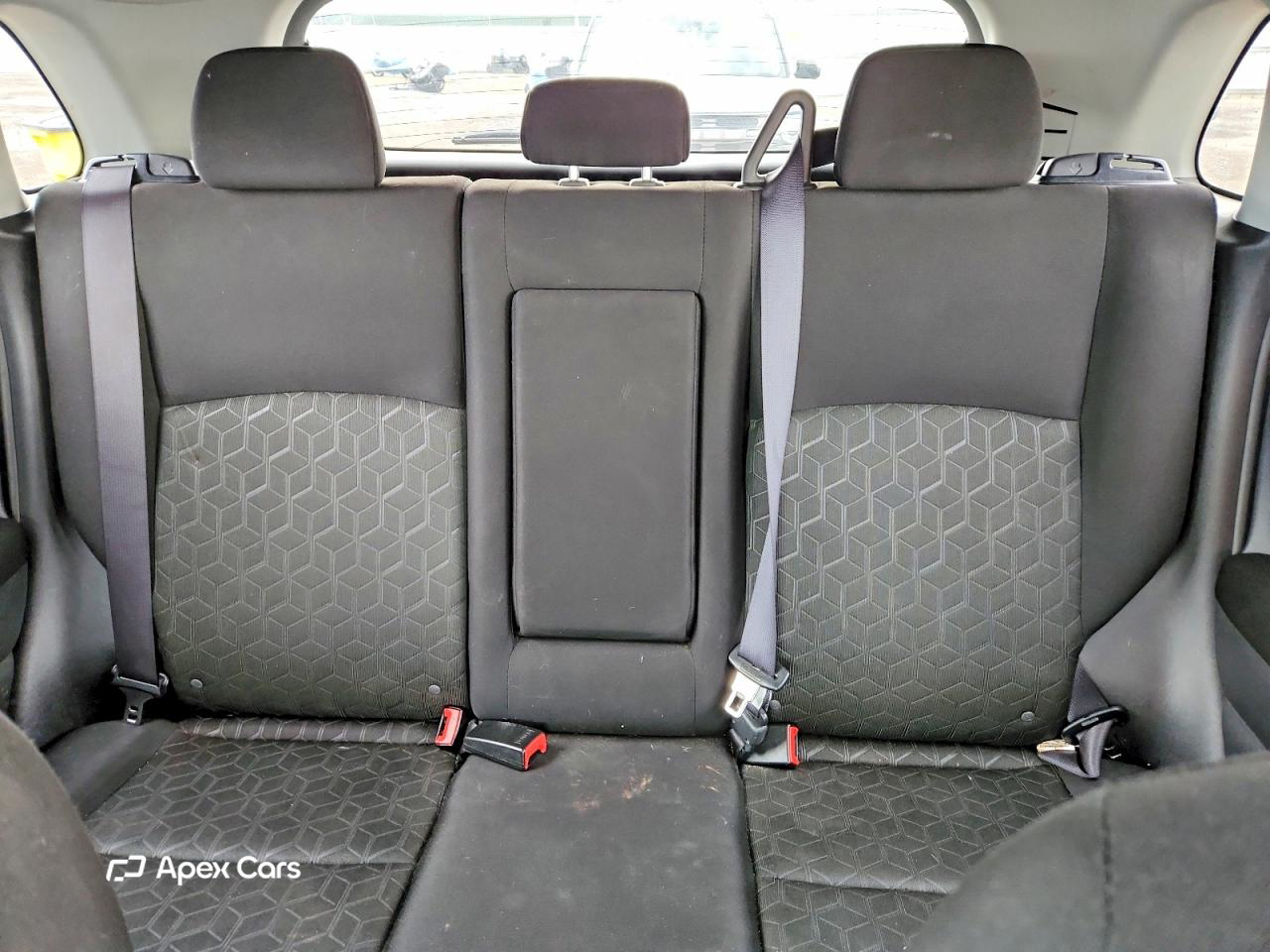 Mitsubishi Outlander 2021
