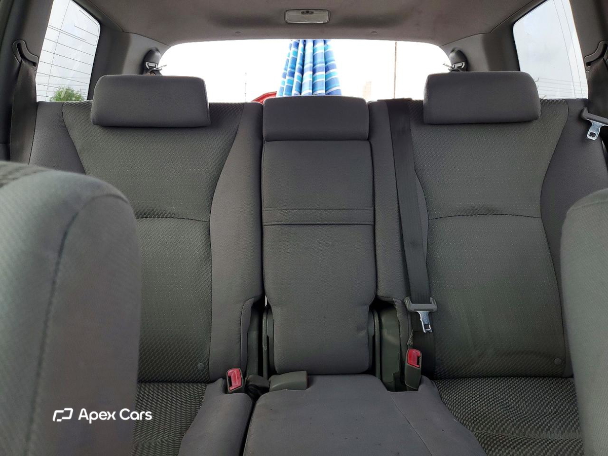Toyota Highlander 2006