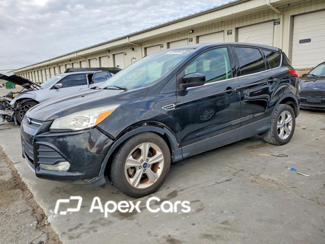 Ford Escape 2014 - Image 1 of 13