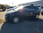 Nissan Versa 2014