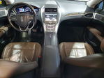 Lincoln MKZ 2016
