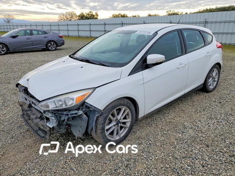 Ford Focus 2016 - Zdjęcie 1 z 14