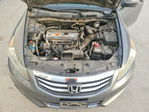 Honda Accord 2012