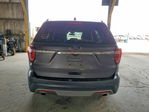 Ford Explorer 2016