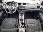 Nissan Sentra 2018