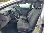 Hyundai Elantra 2016