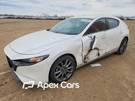 Mazda 3 2020 - Image 1 of 13