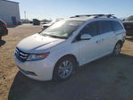 Honda Odyssey 2015