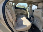 Lincoln MKZ 2018