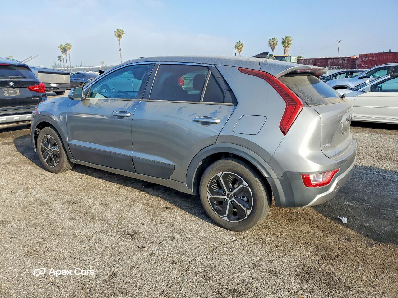 Kia Niro 2023