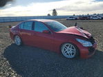 Infiniti  2009