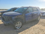 Ford Explorer 2015