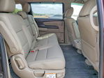 Honda Odyssey 2012