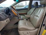 Lexus RX 2004